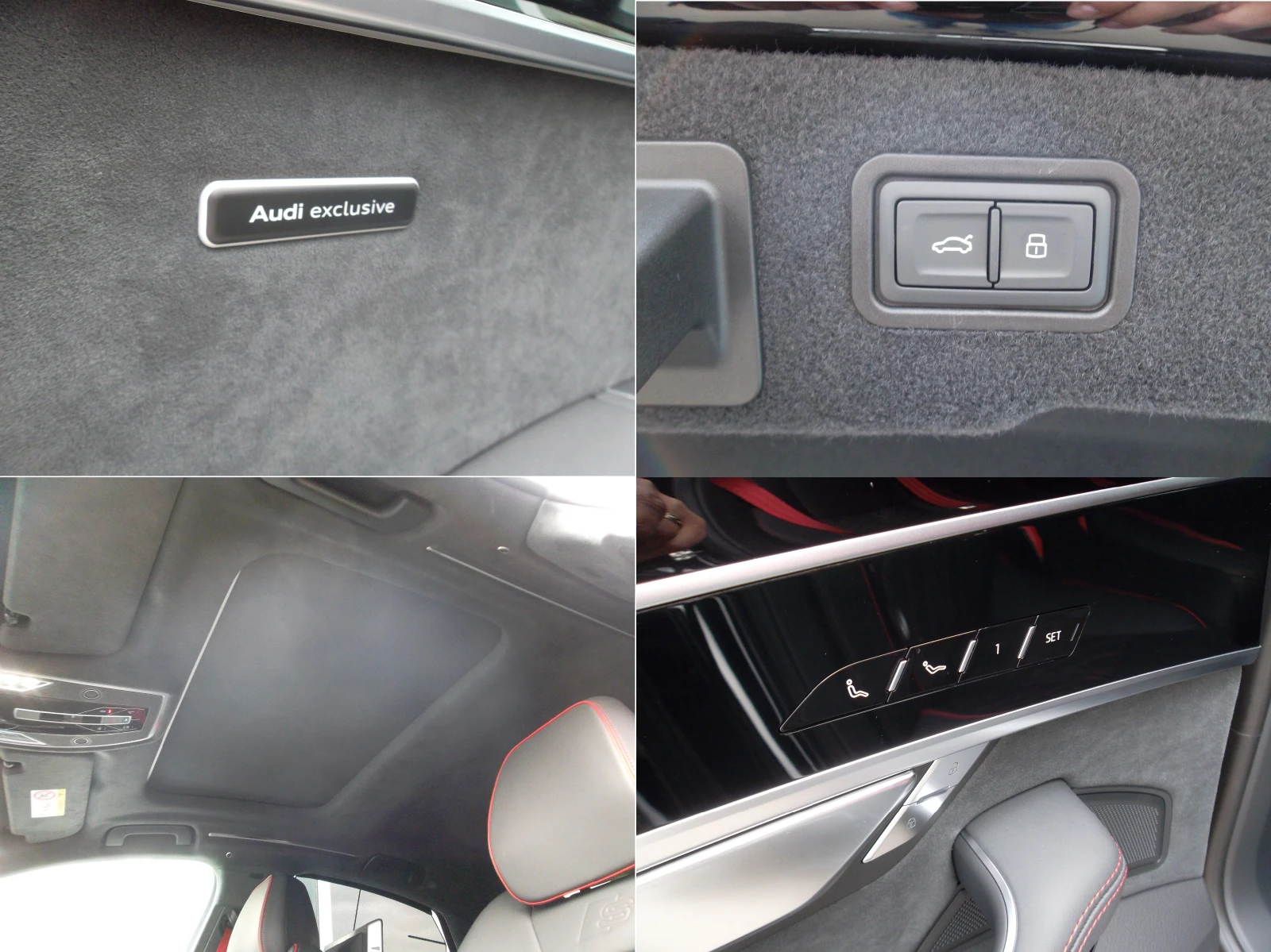 Audi S8 Quattro = Black Optic Plus= Audi Exclusive - изображение 10
