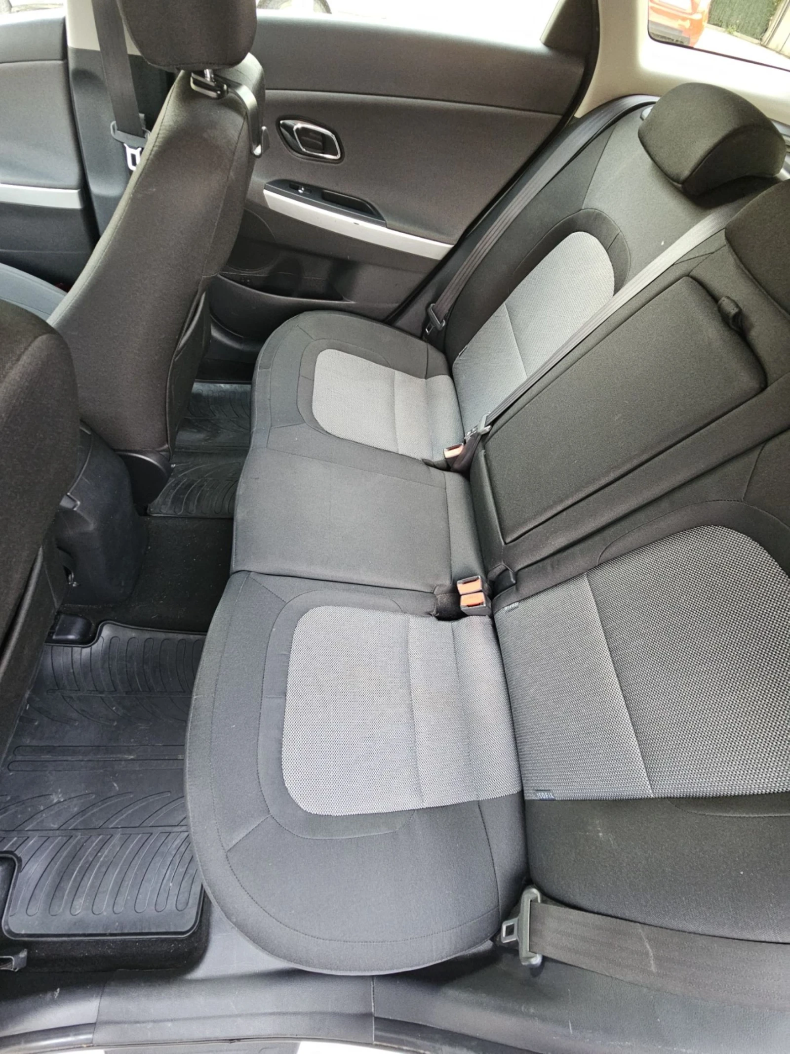 Kia Ceed Face камера navi - изображение 6