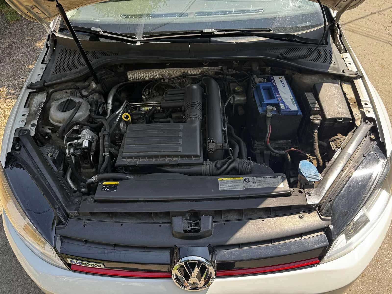 VW Golf  - изображение 3