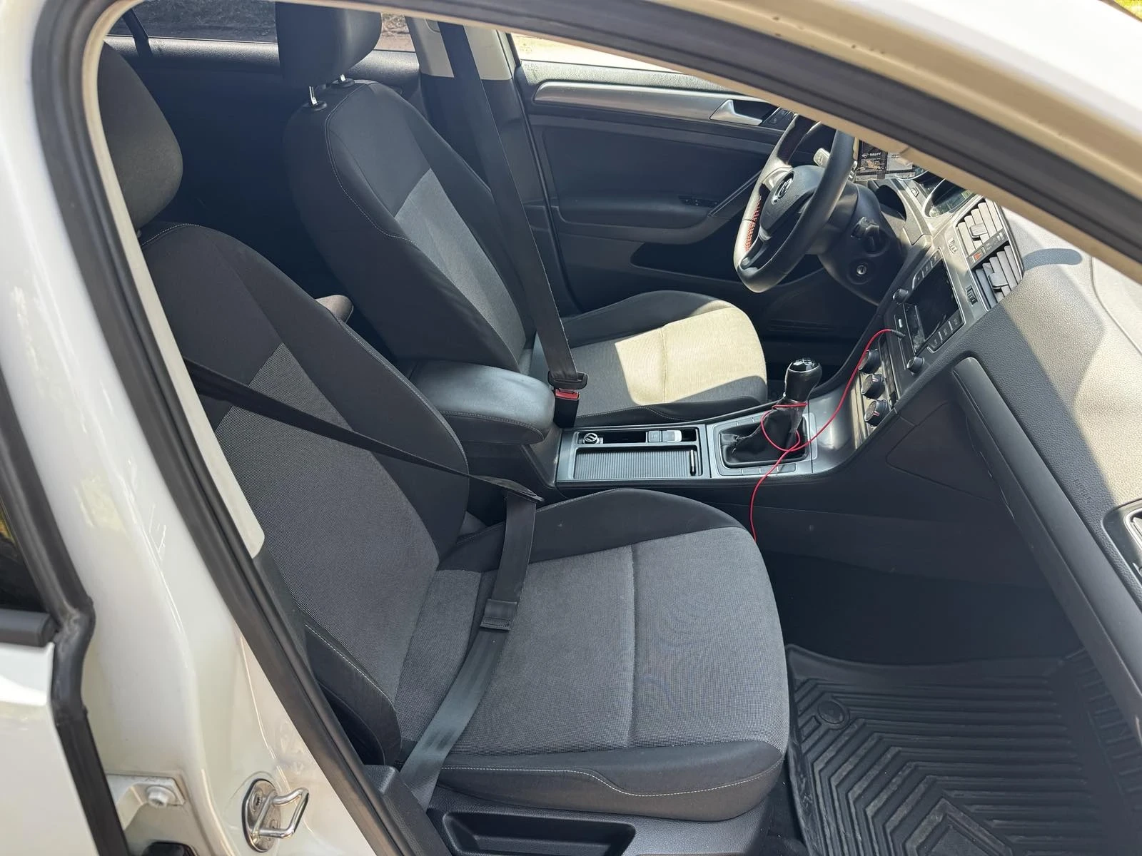 VW Golf  - изображение 4