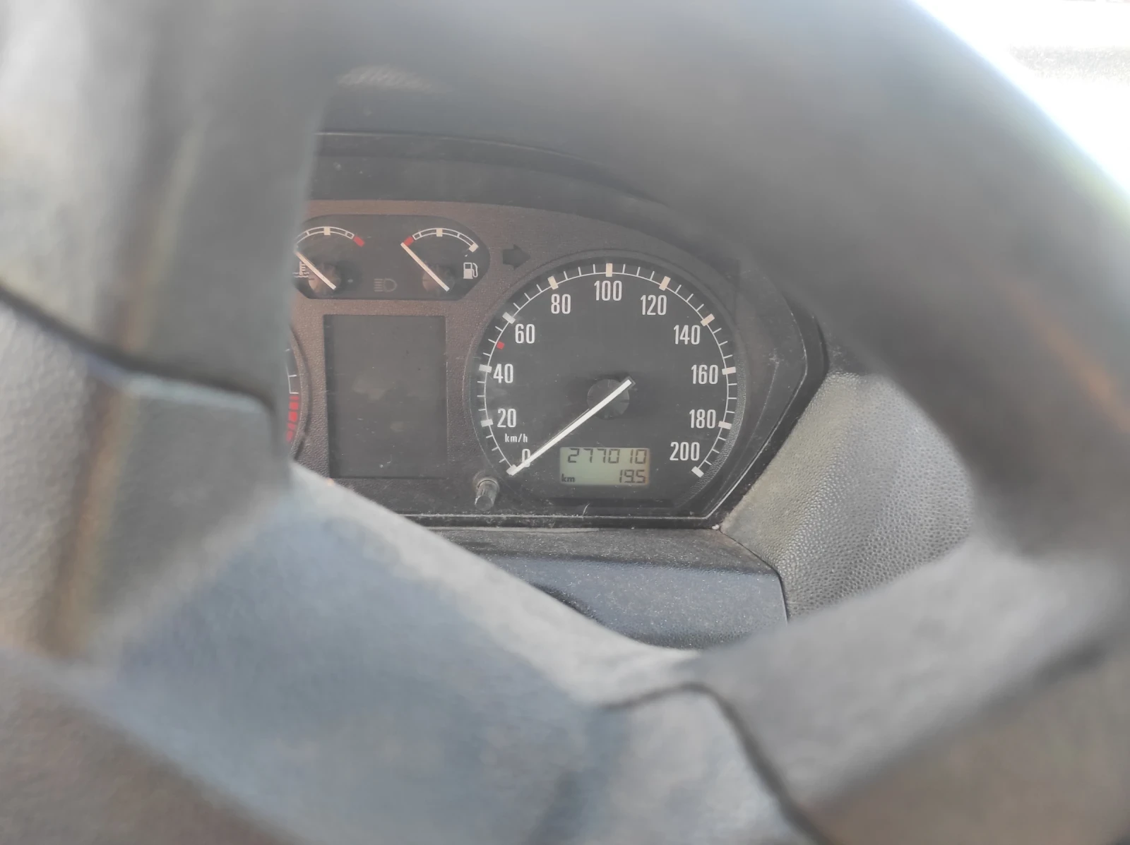 Skoda Fabia  - изображение 3