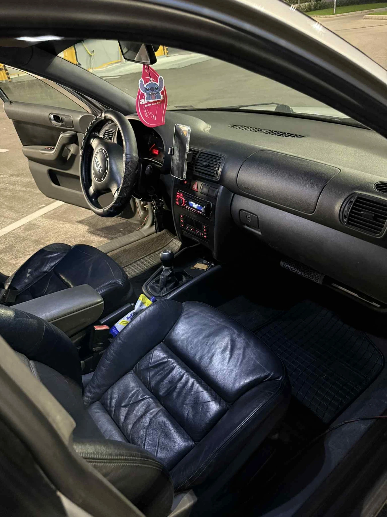 Audi A3  - изображение 7