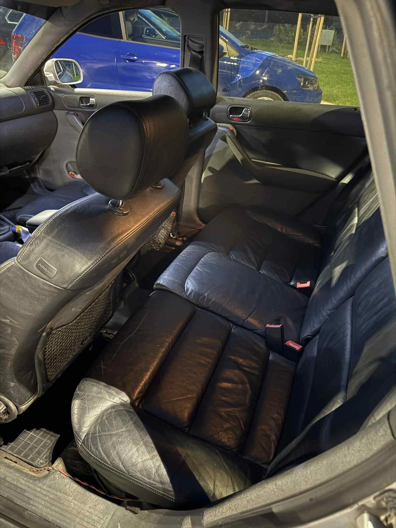 Audi A3  - изображение 8