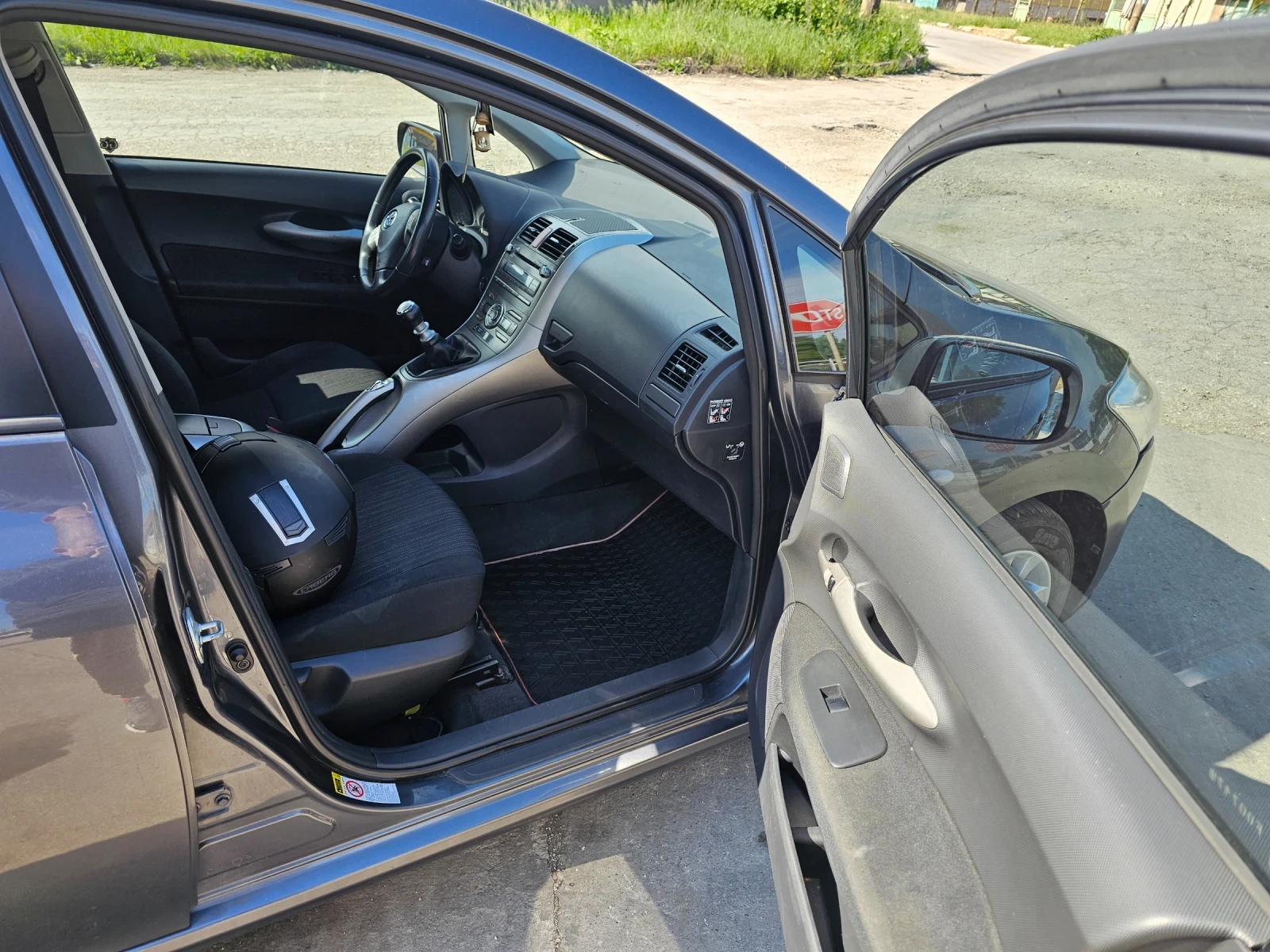 Toyota Auris | Mobile.bg   11