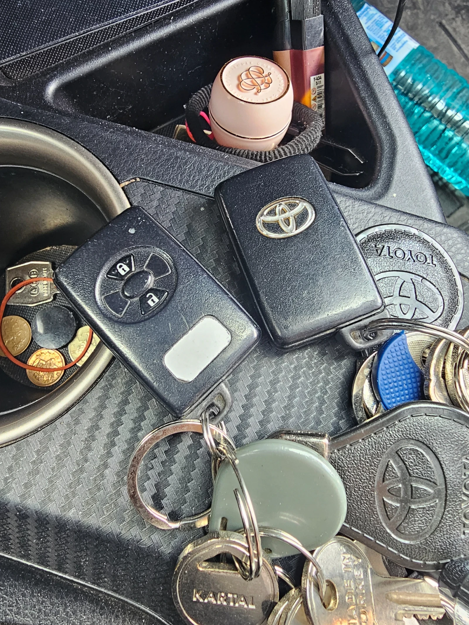 Toyota Auris  - изображение 9