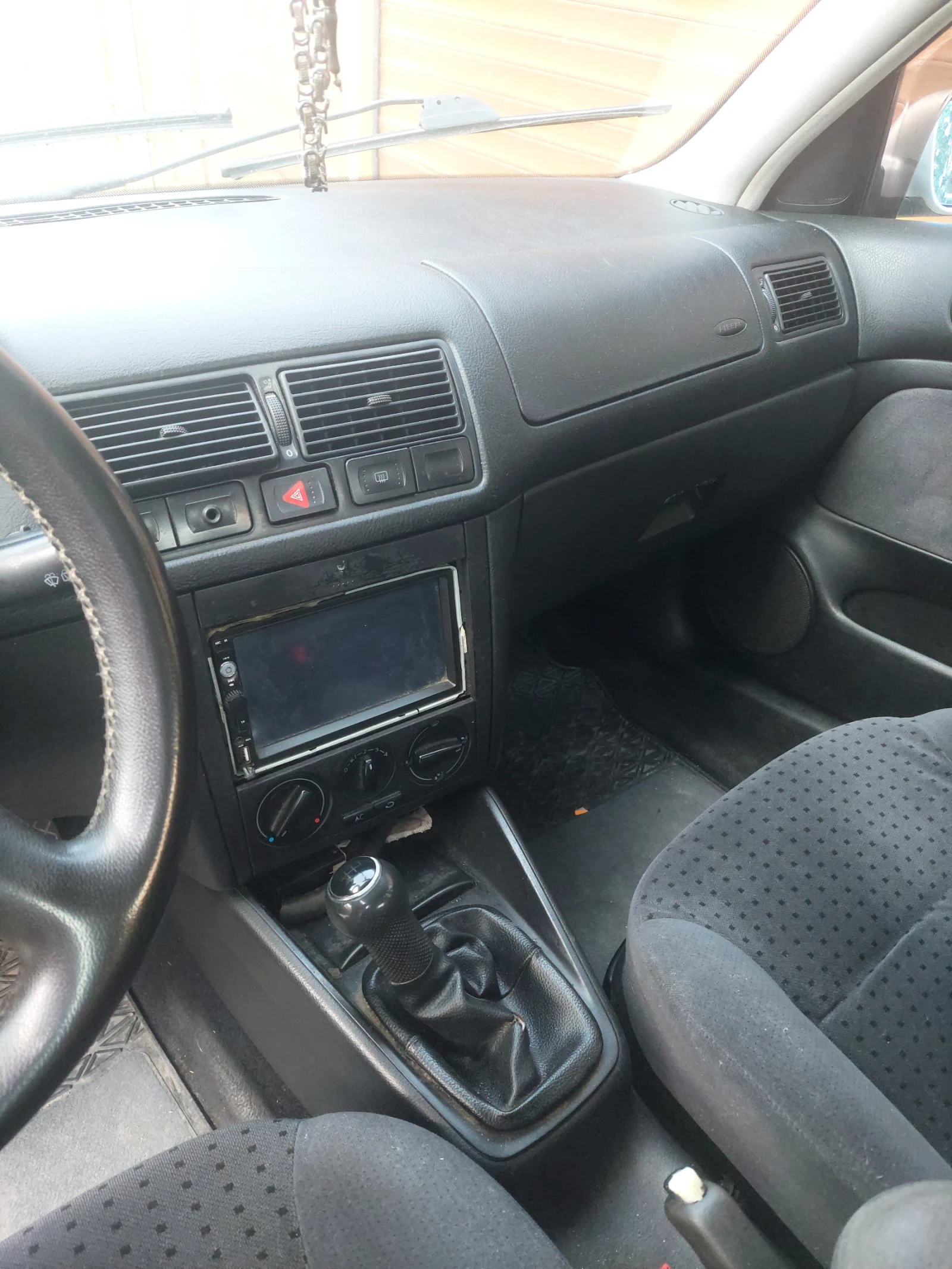 VW Golf  - изображение 6