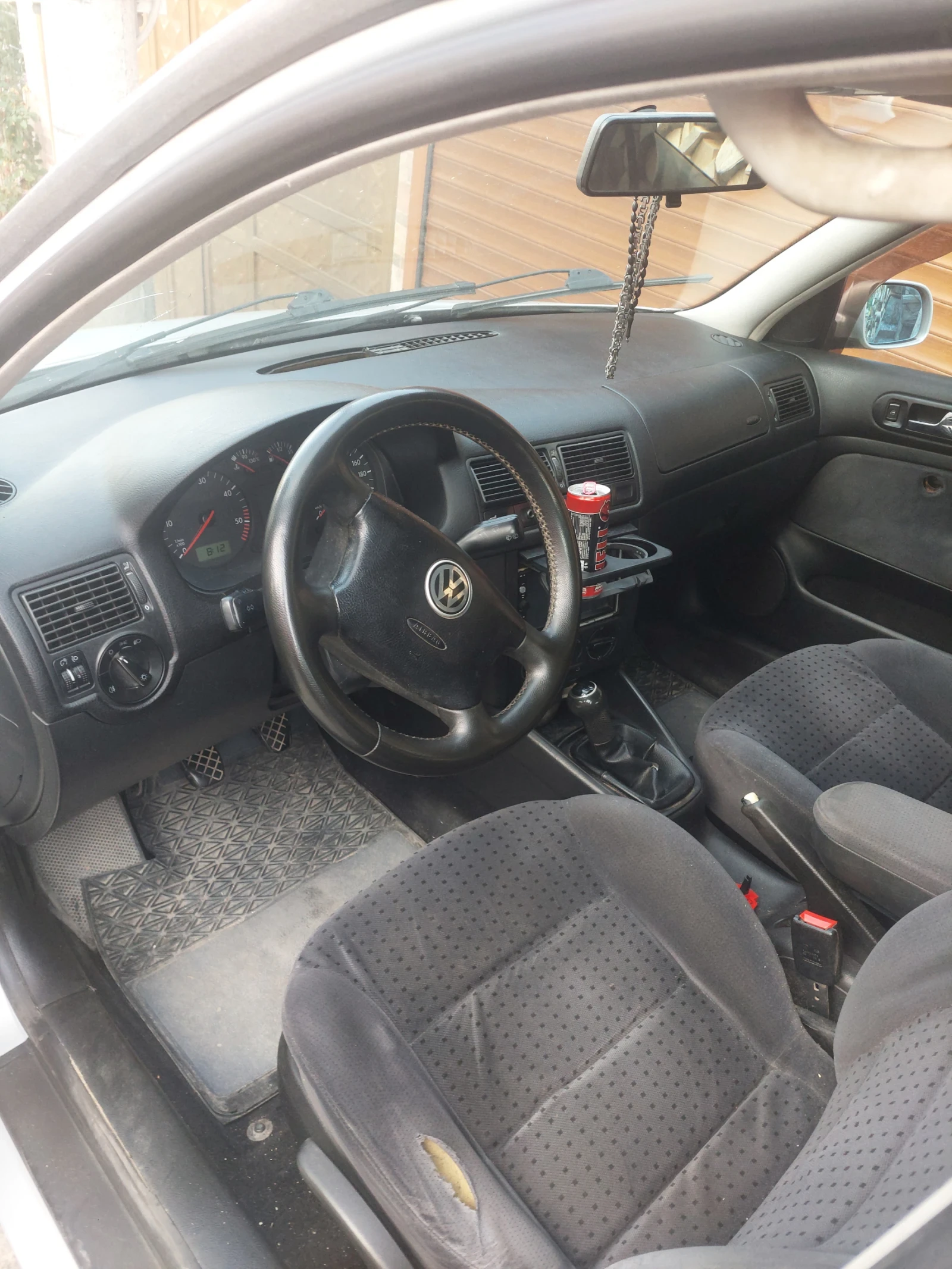 VW Golf  - изображение 5