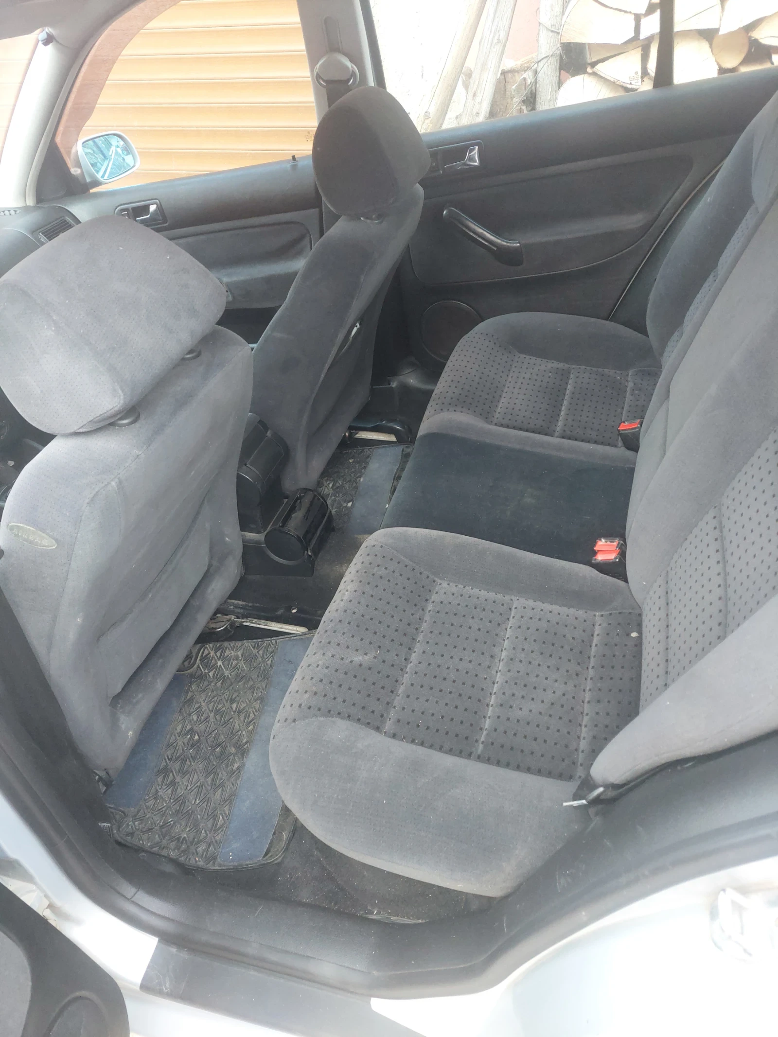 VW Golf  - изображение 7