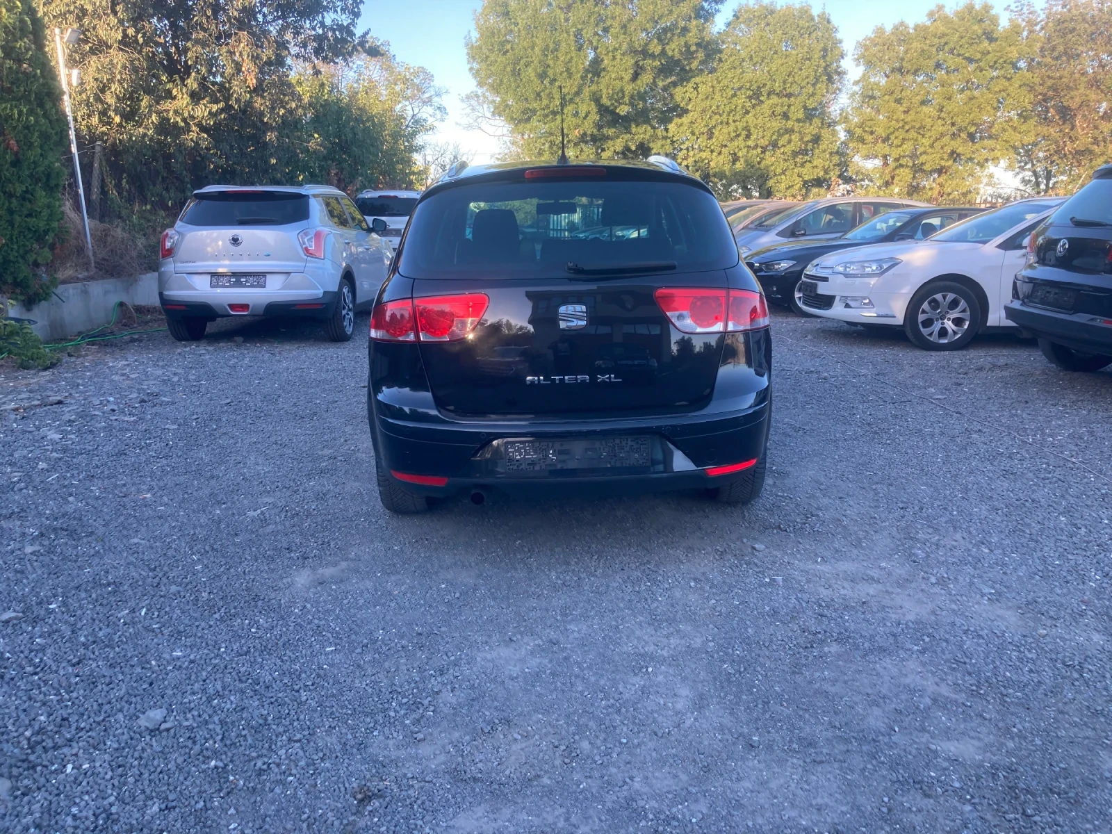 Seat Altea  - изображение 5