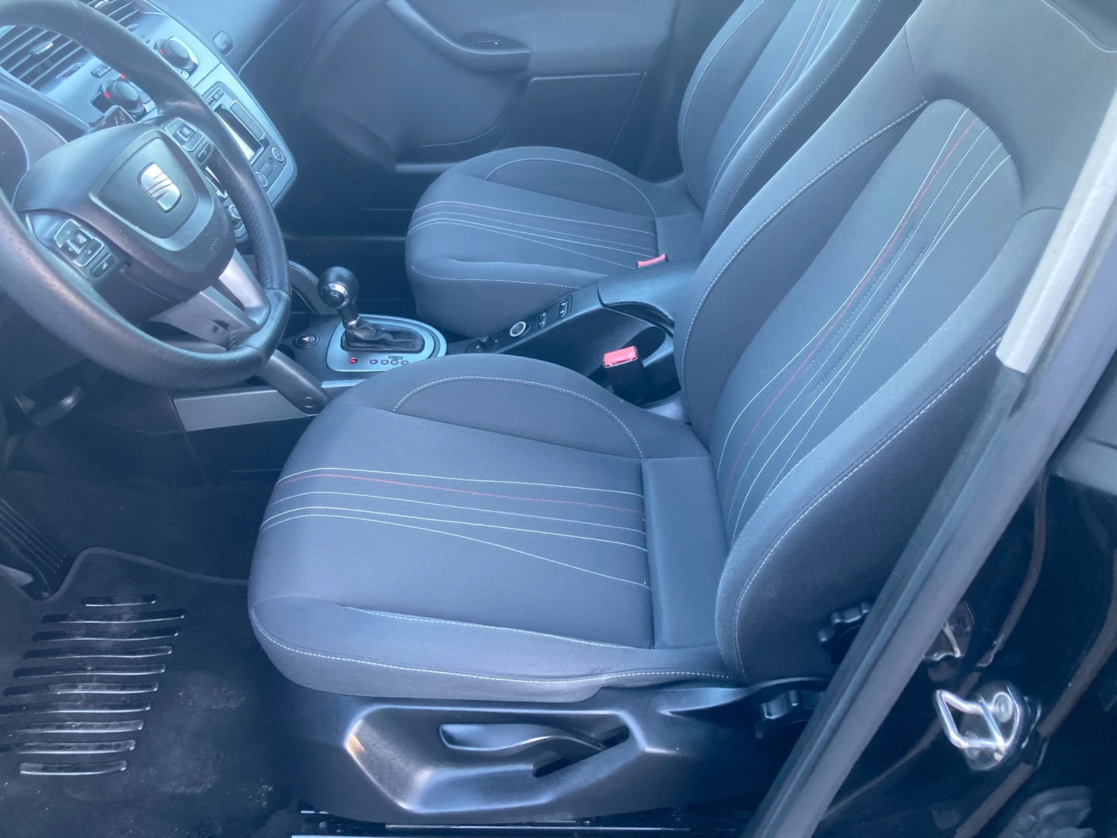 Seat Altea  - изображение 9