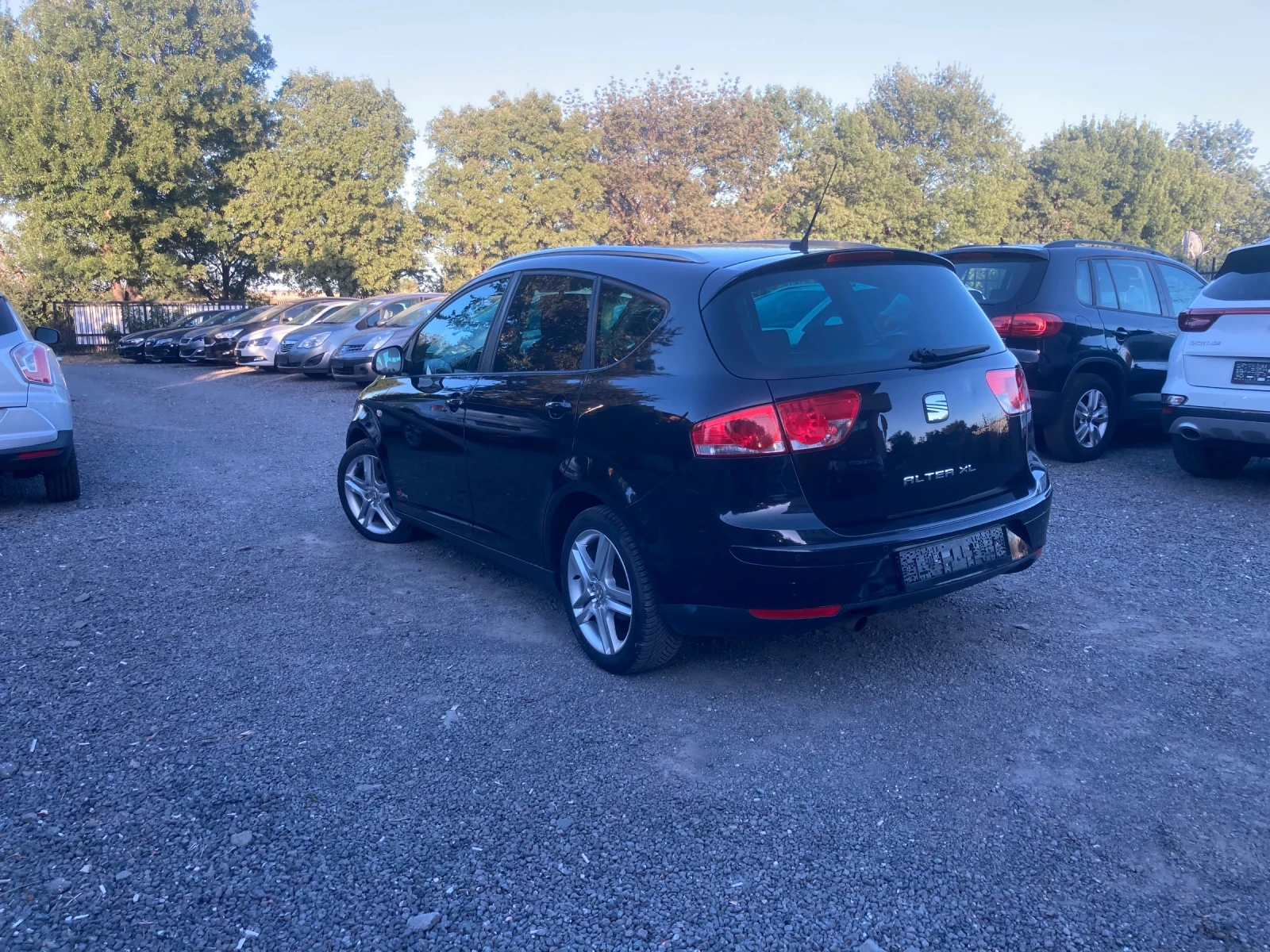 Seat Altea  - изображение 6