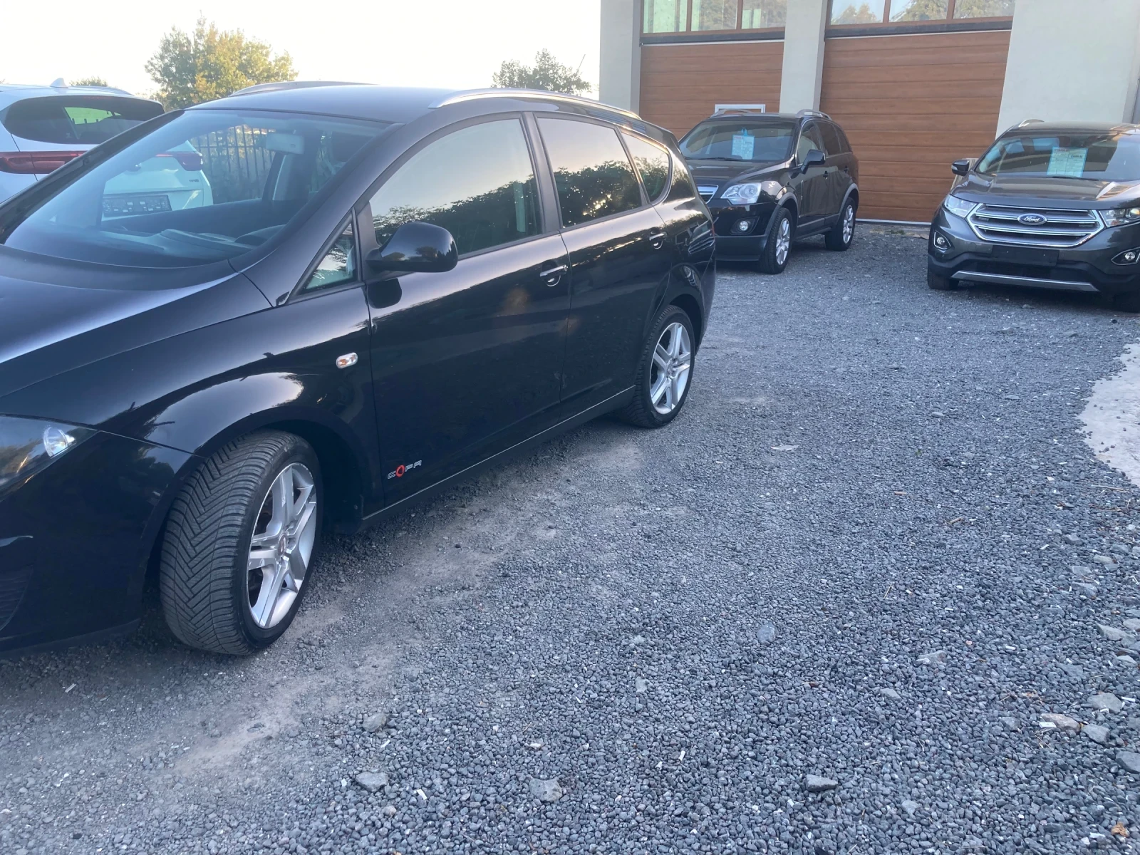 Seat Altea  - изображение 8