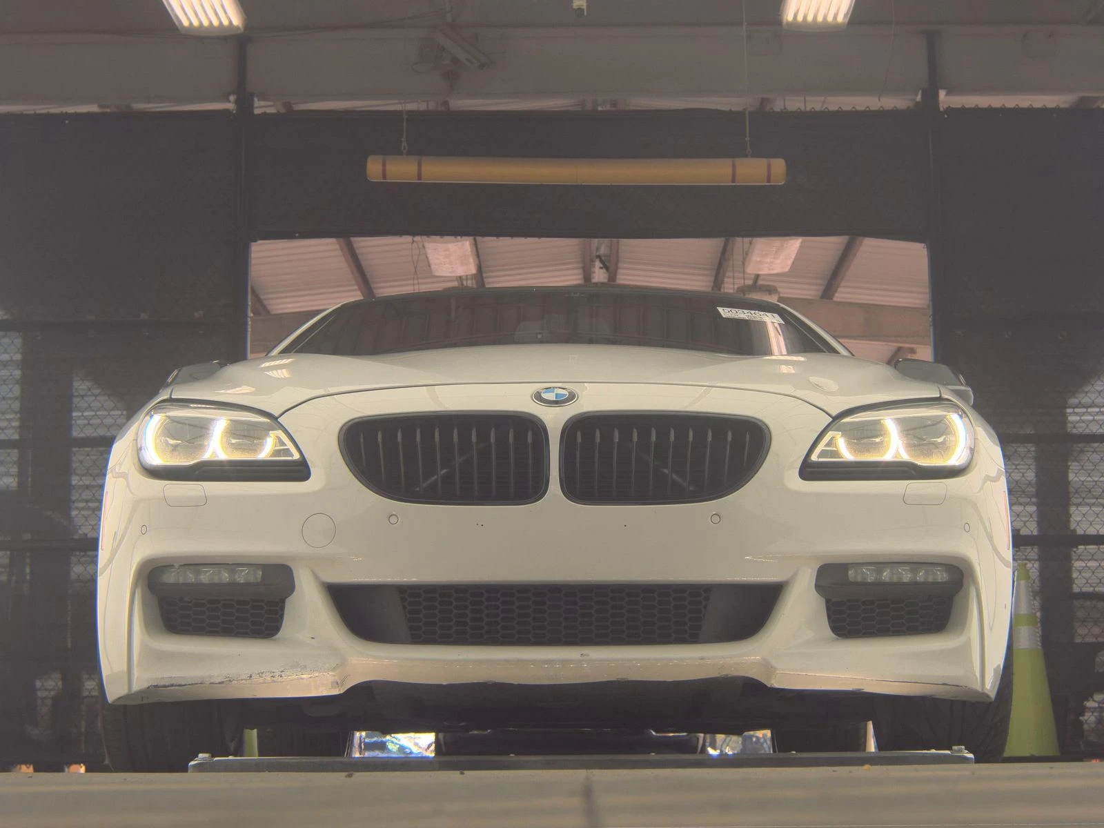 BMW 640 M* SPORT* ДИГИТАЛНО* ТАБЛО* ПОДГРЕВ* КАМЕРА* КЕЙЛЕ - изображение 5