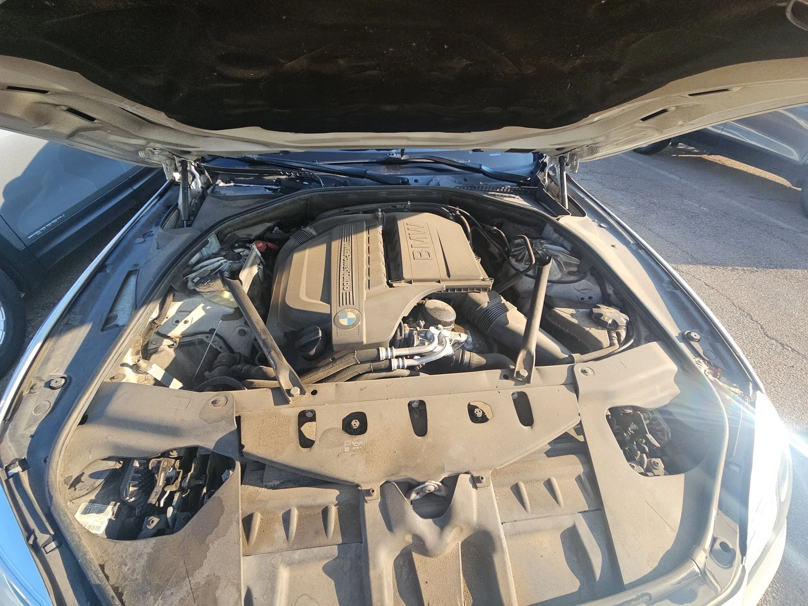 BMW 640 M* SPORT* * * * *  | Mobile.bg   15