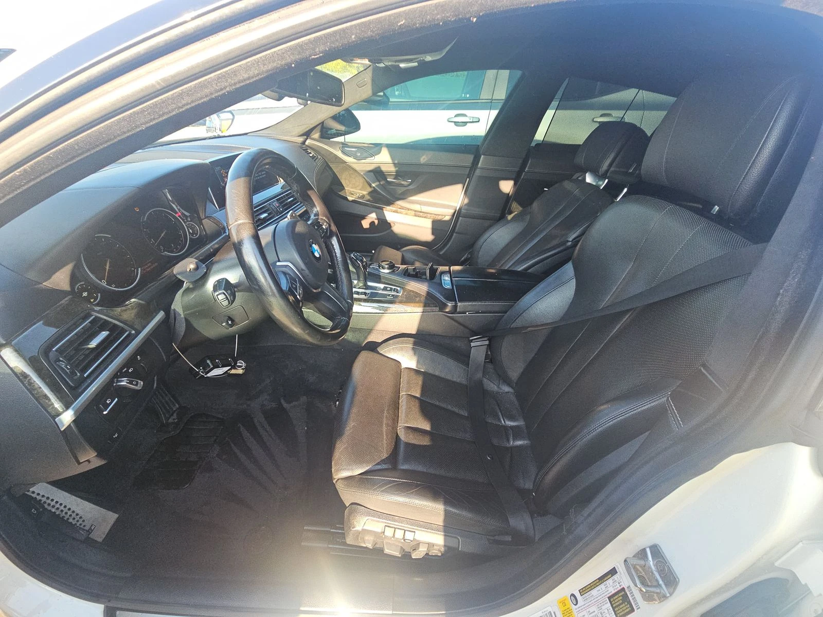 BMW 640 M* SPORT* * * * *  | Mobile.bg   13