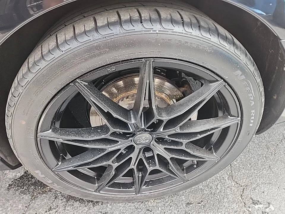 Mercedes-Benz S 450 RWD 3.0L 6 Cyl Turbo - изображение 8