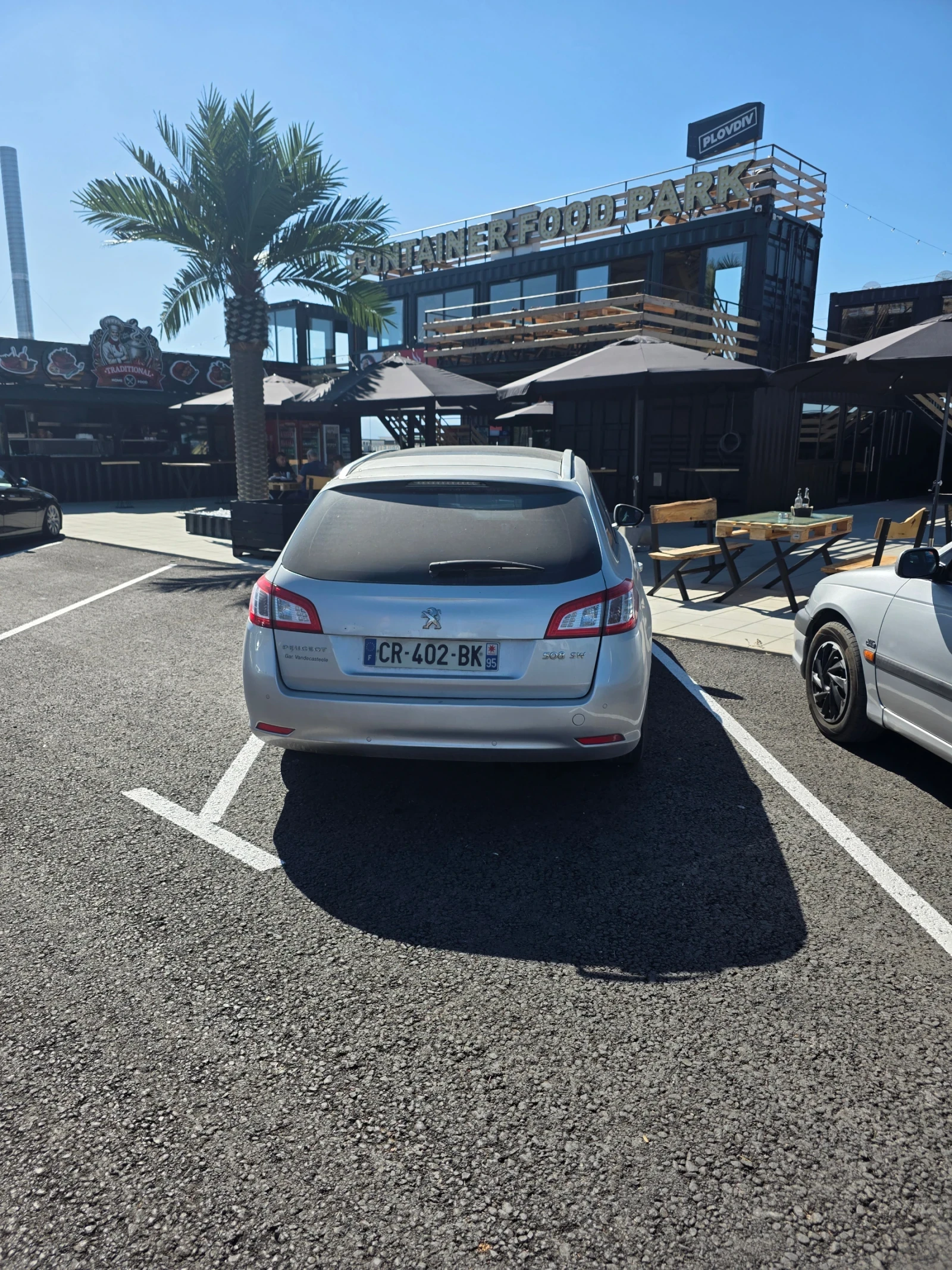 Peugeot 508  - изображение 3