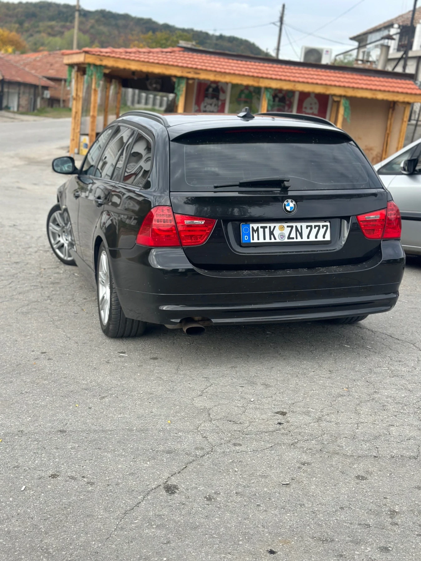BMW 318  - изображение 4
