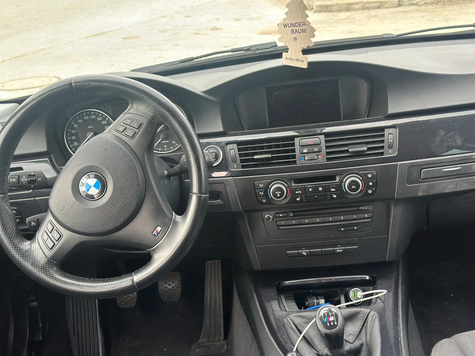 BMW 318  - изображение 5