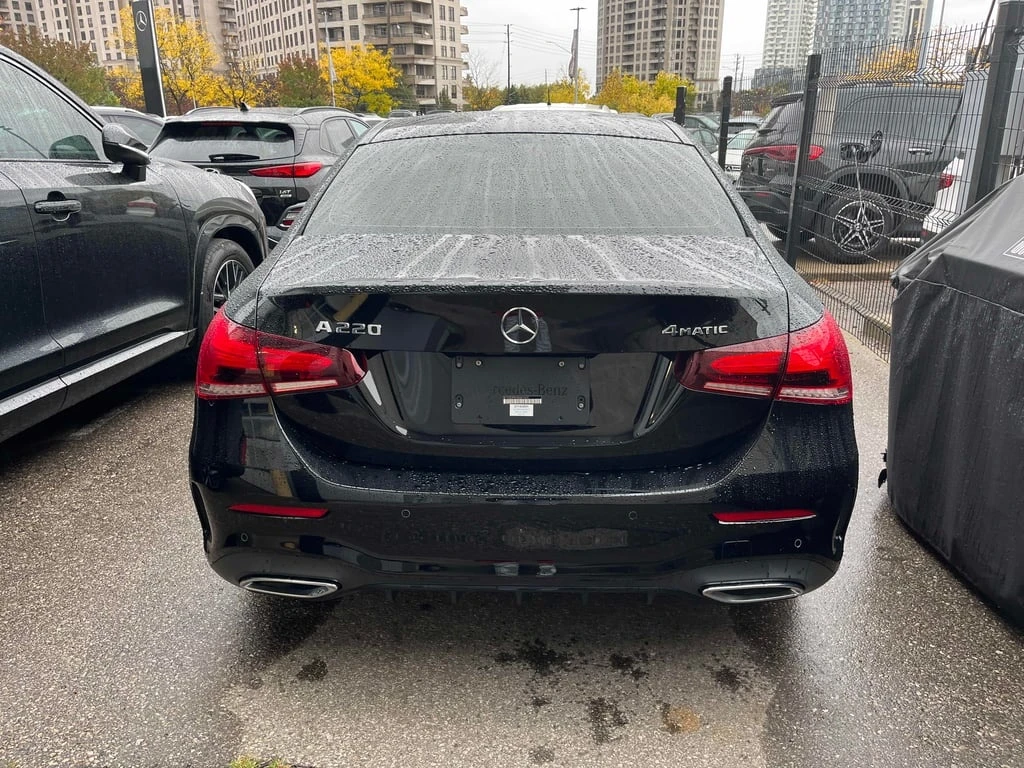 Mercedes-Benz A 220 * CARFAX * БЕЗ ПЪРВОНАЧАЛНА ВНОСКА - изображение 4