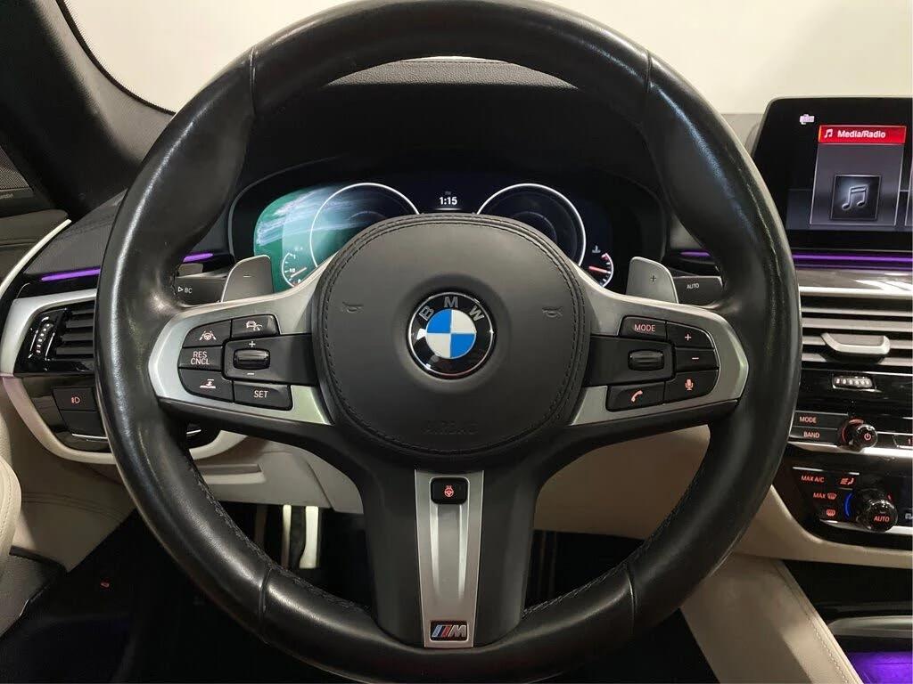 BMW 540 xDrive Sedan AWD* В58* АвтоКредит* (ЦЕНА ДО БГ) - изображение 10