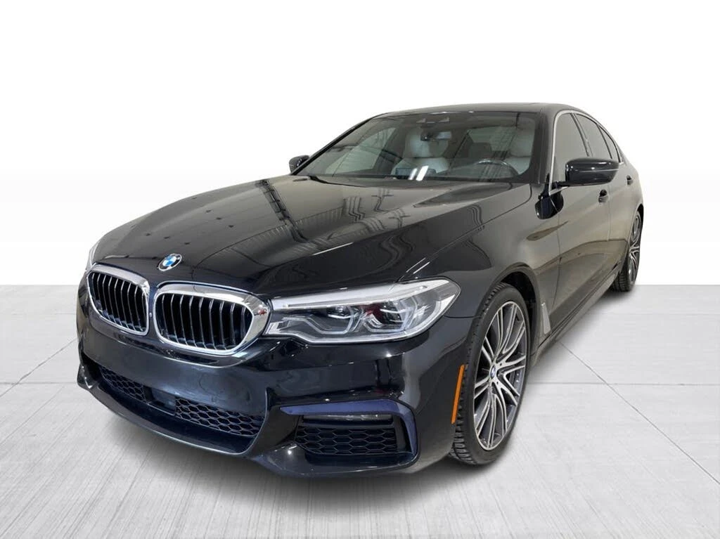 BMW 540 xDrive Sedan AWD* В58* АвтоКредит* (ЦЕНА ДО БГ) - изображение 3