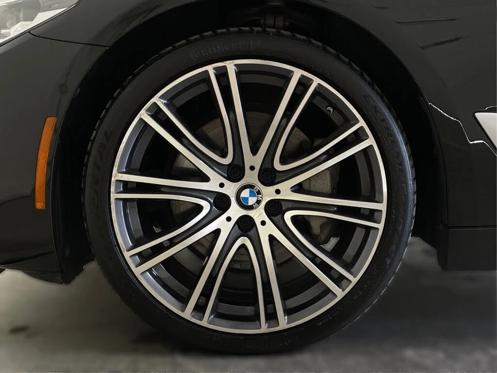 BMW 540 xDrive Sedan AWD* В58* АвтоКредит* (ЦЕНА ДО БГ) - изображение 8