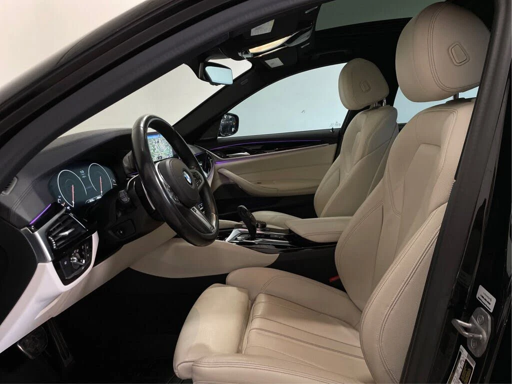 BMW 540 xDrive Sedan AWD* В58* АвтоКредит* (ЦЕНА ДО БГ) - изображение 9