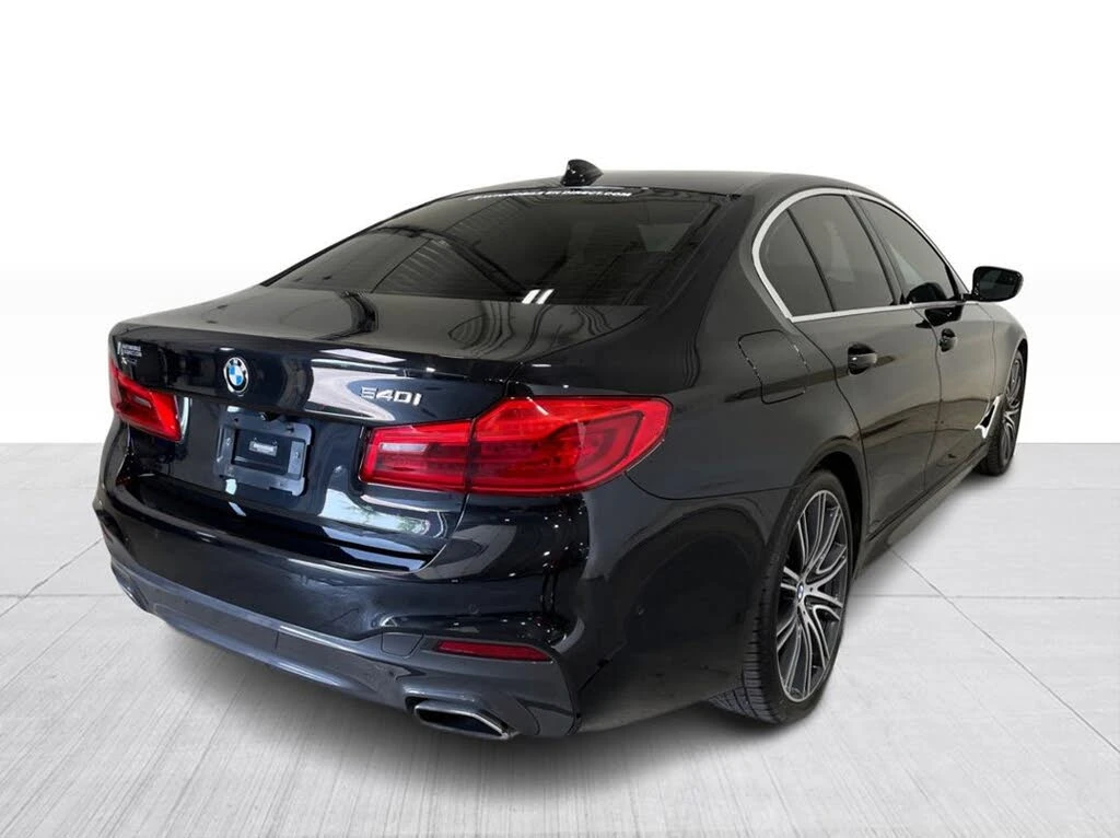 BMW 540 xDrive Sedan AWD* В58* АвтоКредит* (ЦЕНА ДО БГ) - изображение 7