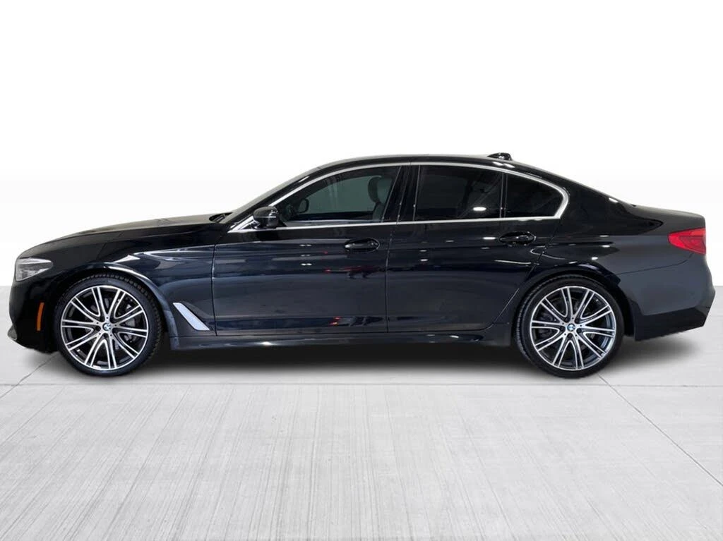 BMW 540 xDrive Sedan AWD* В58* АвтоКредит* (ЦЕНА ДО БГ) - изображение 4