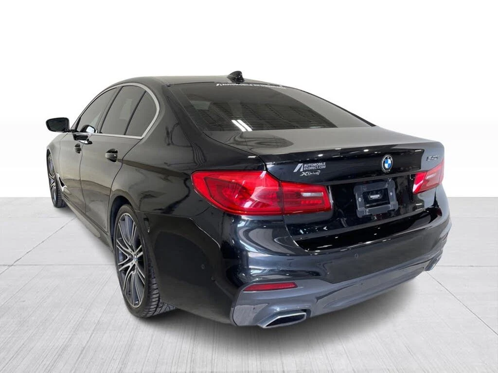 BMW 540 xDrive Sedan AWD* В58* АвтоКредит* (ЦЕНА ДО БГ) - изображение 5