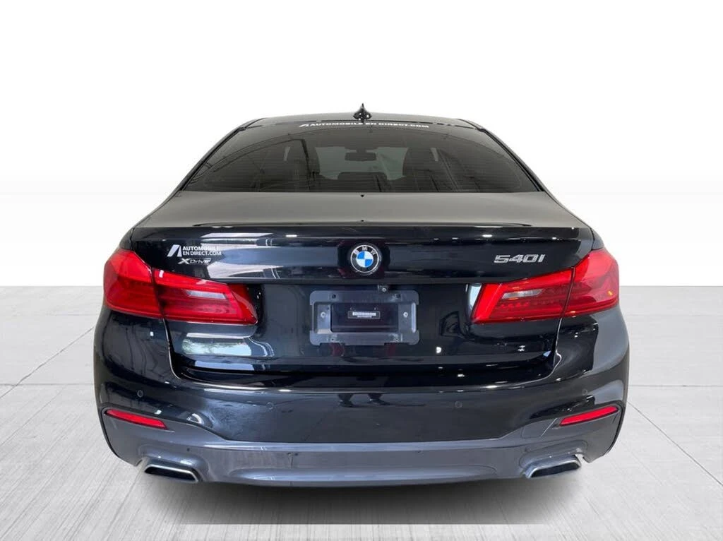 BMW 540 xDrive Sedan AWD* В58* АвтоКредит* (ЦЕНА ДО БГ) - изображение 6