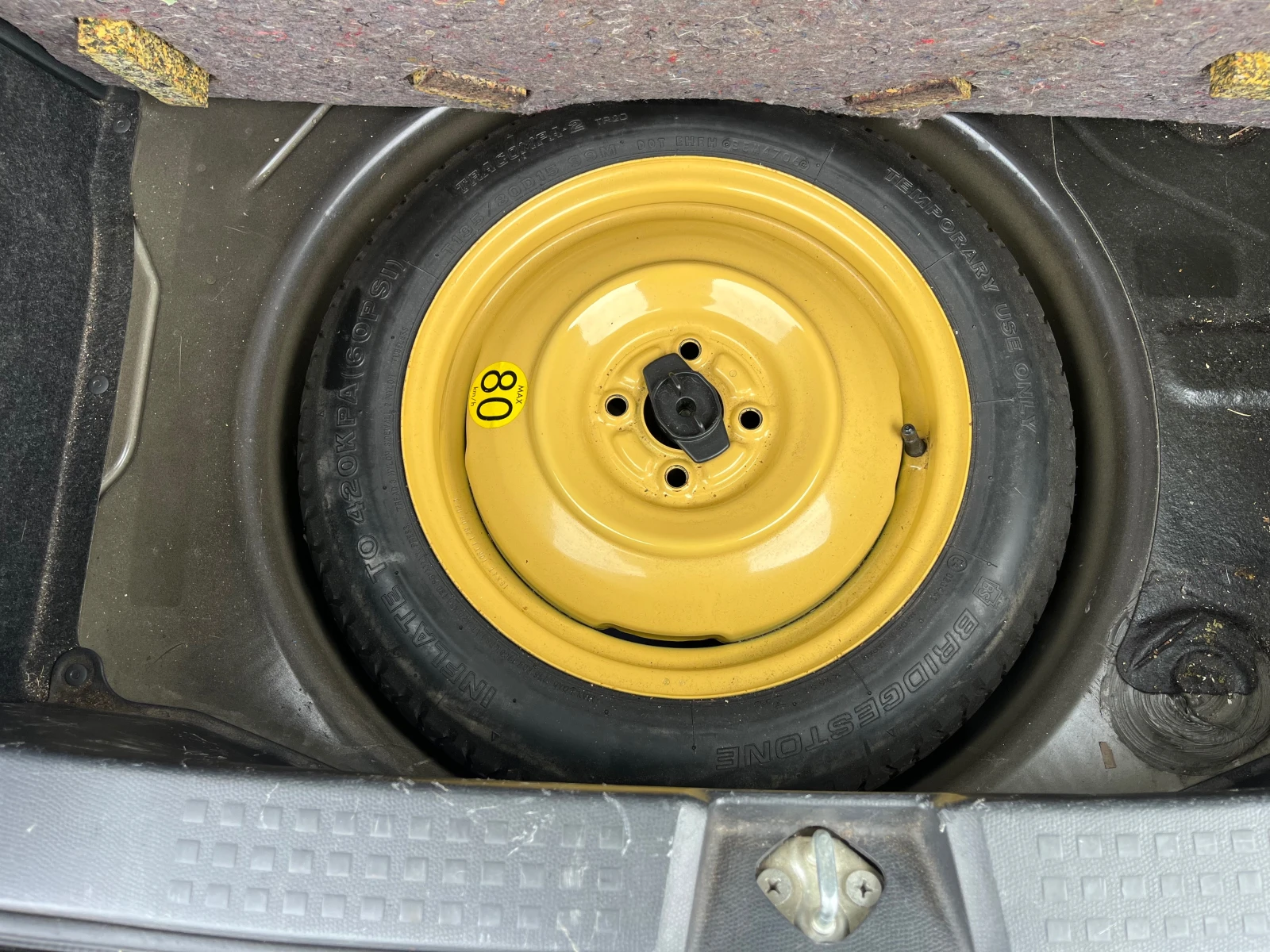 Suzuki Swift 1.3 4х4 | Mobile.bg — изображение 11