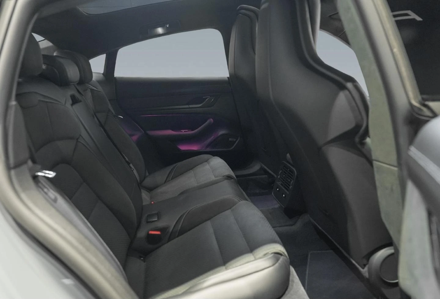 Porsche Taycan GTS/FACELIFT/SPORT DESIGN/CARBON/BOSE/PANO/MATRIX/ | Mobile.bg   16