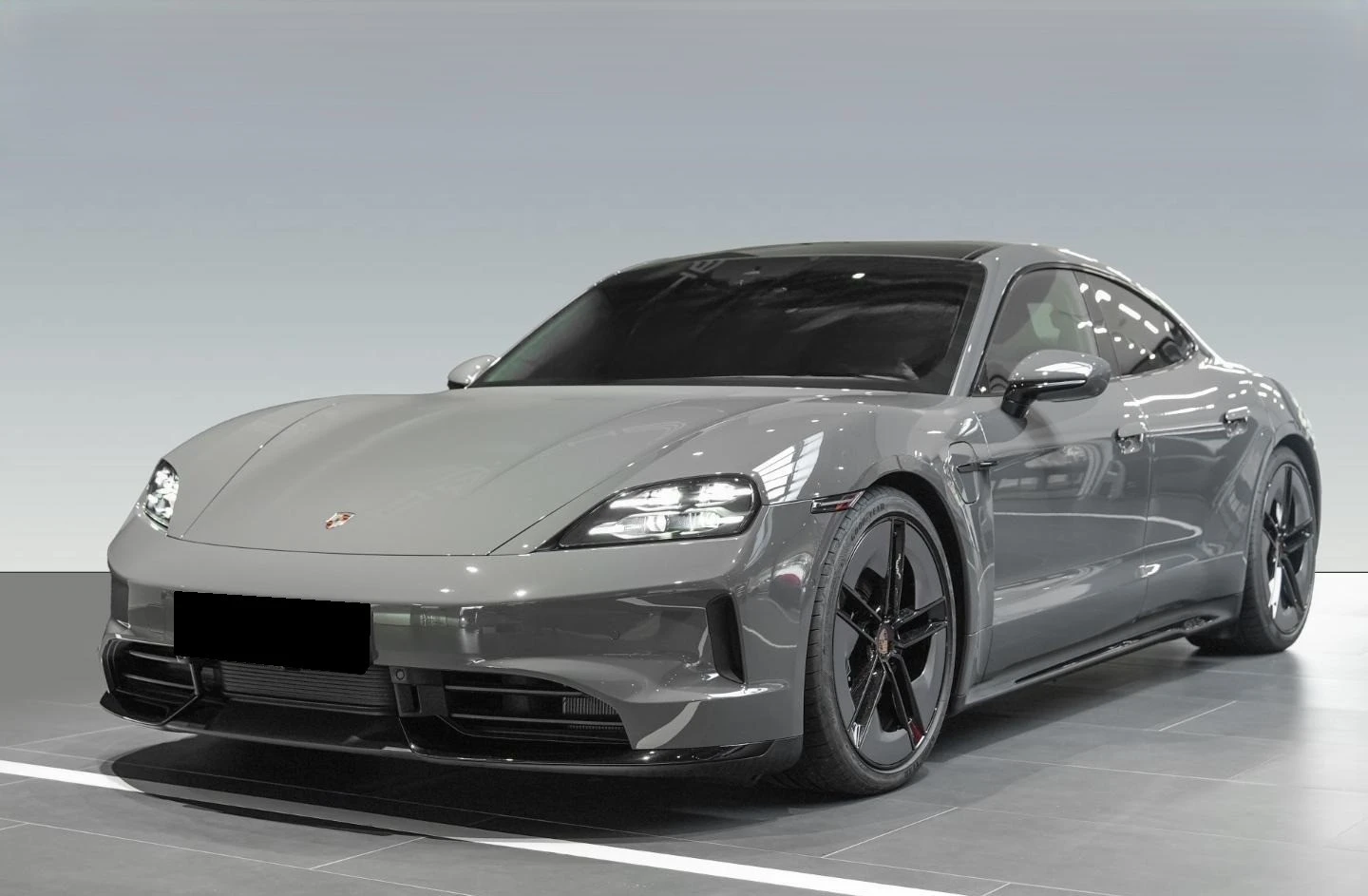 Porsche Taycan GTS/FACELIFT/SPORT DESIGN/CARBON/BOSE/PANO/MATRIX/ - изображение 3