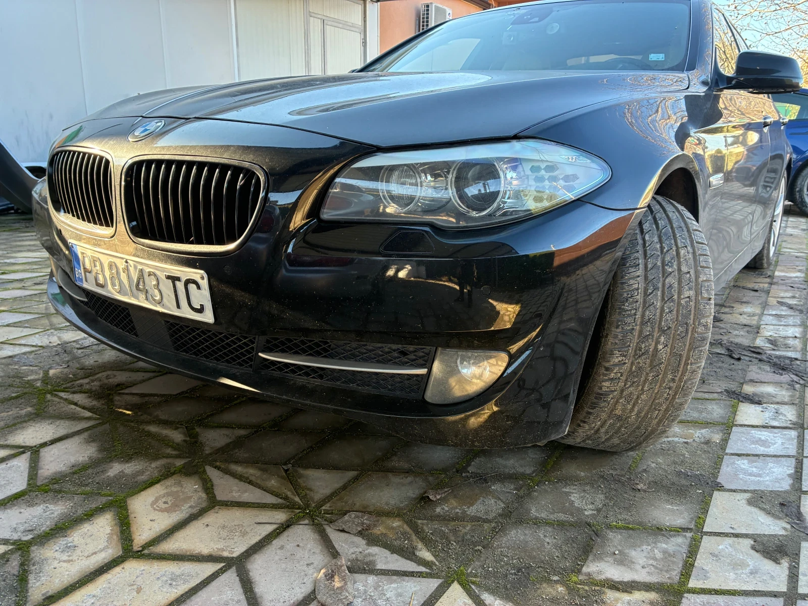 BMW 530 d | Mobile.bg � ����������� 1