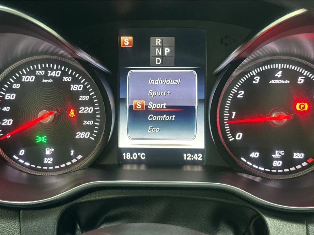 Mercedes-Benz C 300 * berline 4MATIC * CARFAX * ���� �� �� | Mobile.bg � ����������� 13