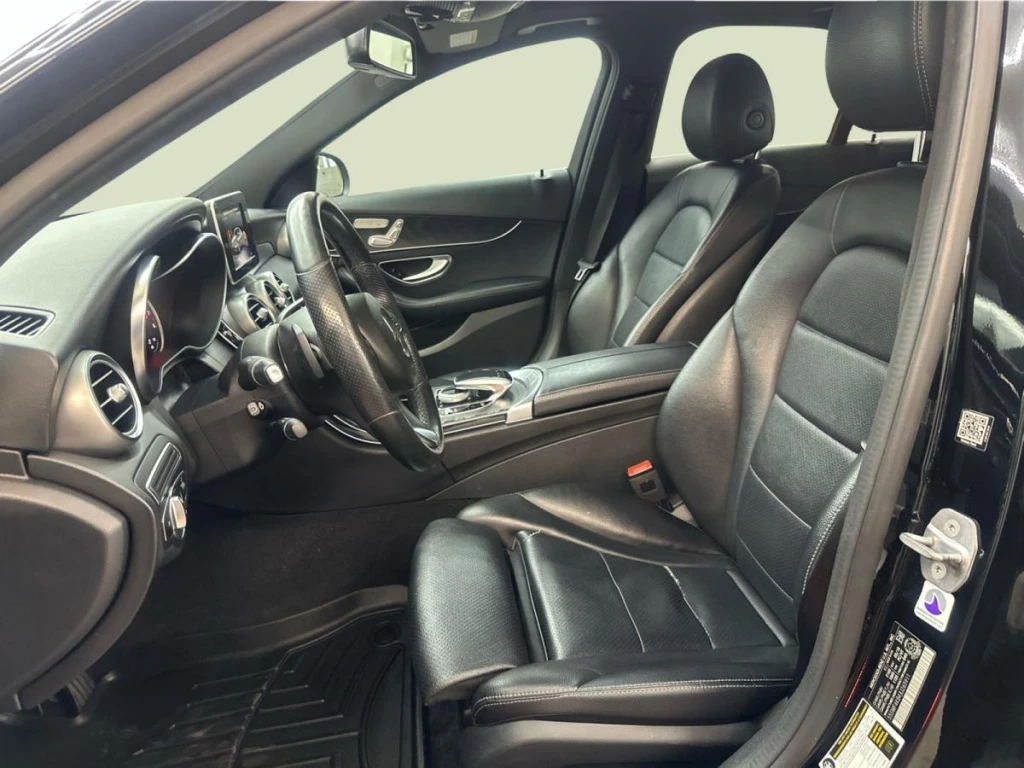 Mercedes-Benz C 300 * berline 4MATIC * CARFAX * ЦЕНА ДО БГ - изображение 10