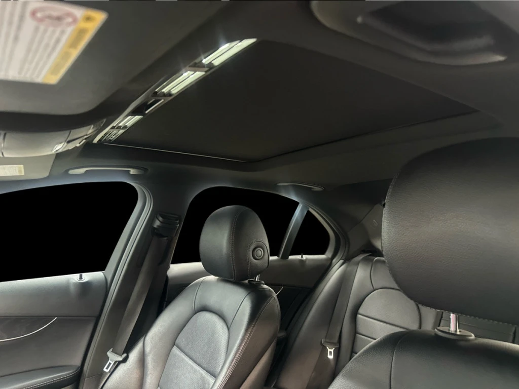 Mercedes-Benz C 300 * berline 4MATIC * CARFAX * ���� �� �� | Mobile.bg � ����������� 16