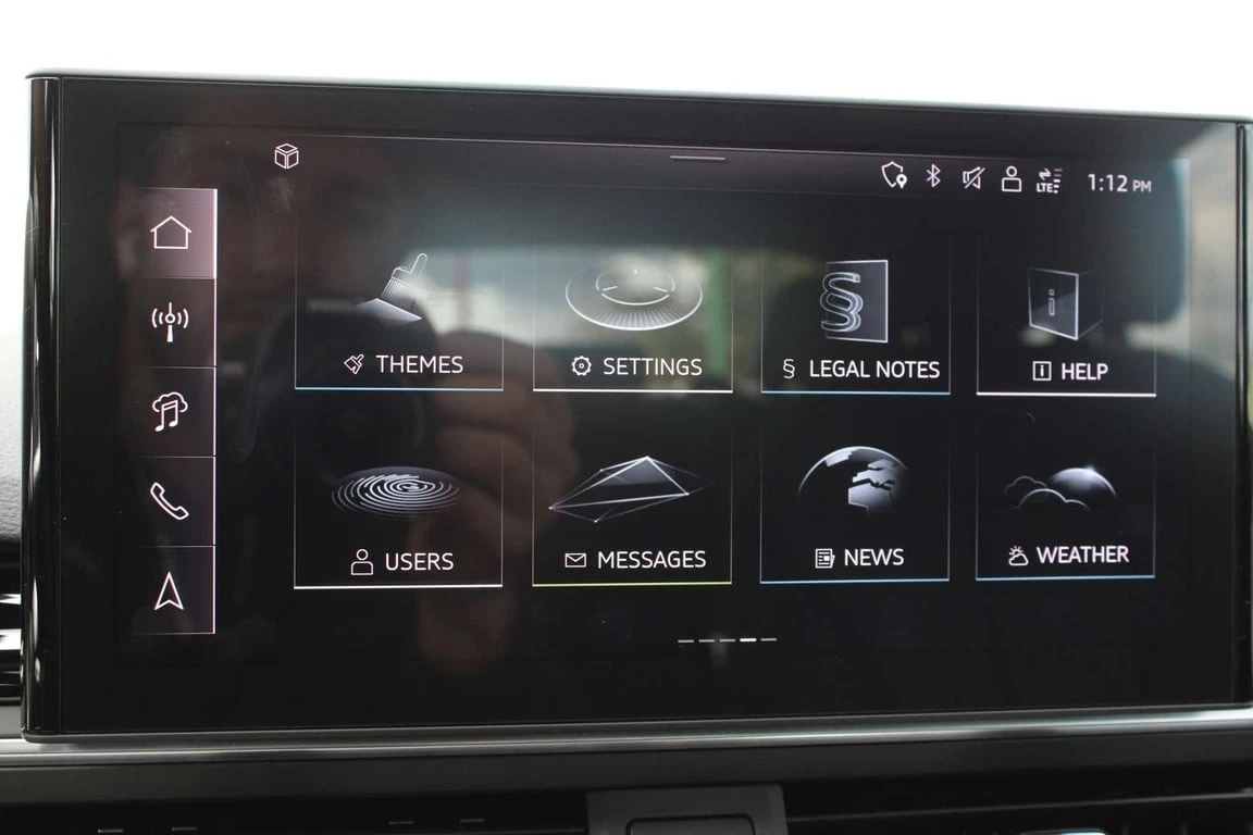 Audi A5 * S Line quattro Prestige * CARFAX * ���� �� �� | Mobile.bg � ����������� 12