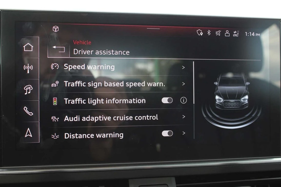 Audi A5 * S Line quattro Prestige * CARFAX * ���� �� �� | Mobile.bg � ����������� 15