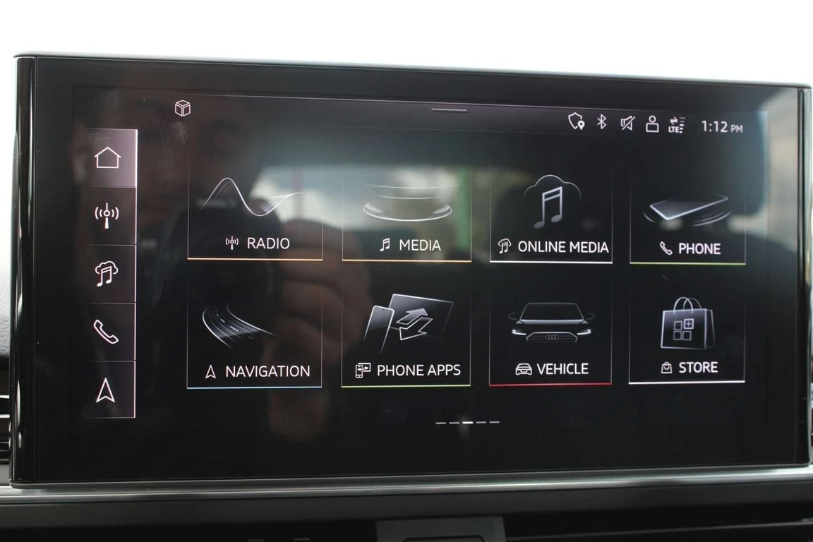 Audi A5 * S Line quattro Prestige * CARFAX * ���� �� �� | Mobile.bg � ����������� 17