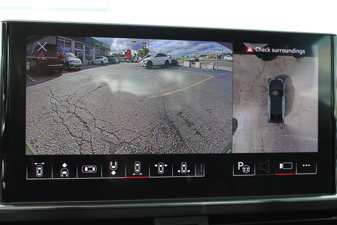 Audi A5 * S Line quattro Prestige * CARFAX * ���� �� �� | Mobile.bg � ����������� 13