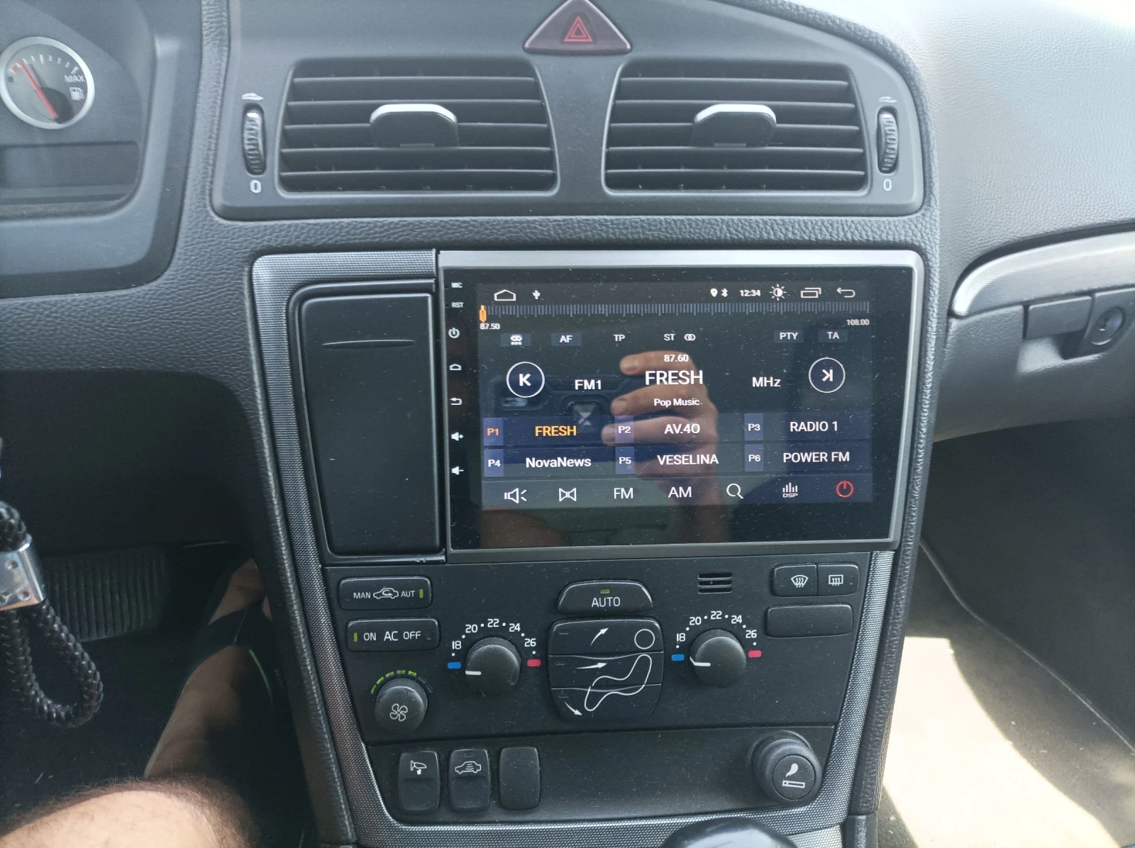 Volvo V70 2.4 D5 - изображение 7