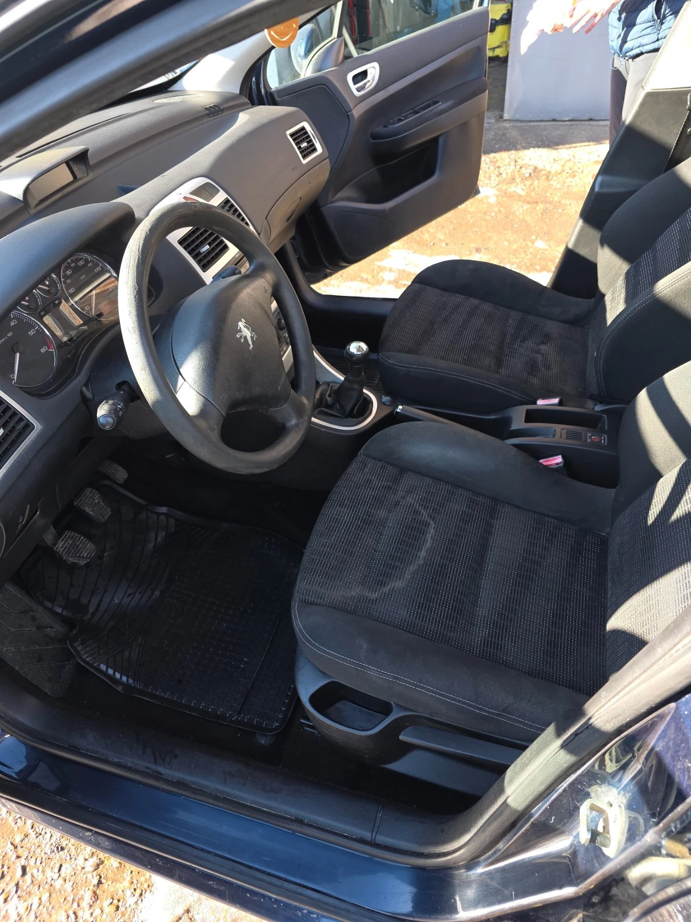 Peugeot 307 SW | Mobile.bg � ����������� 10