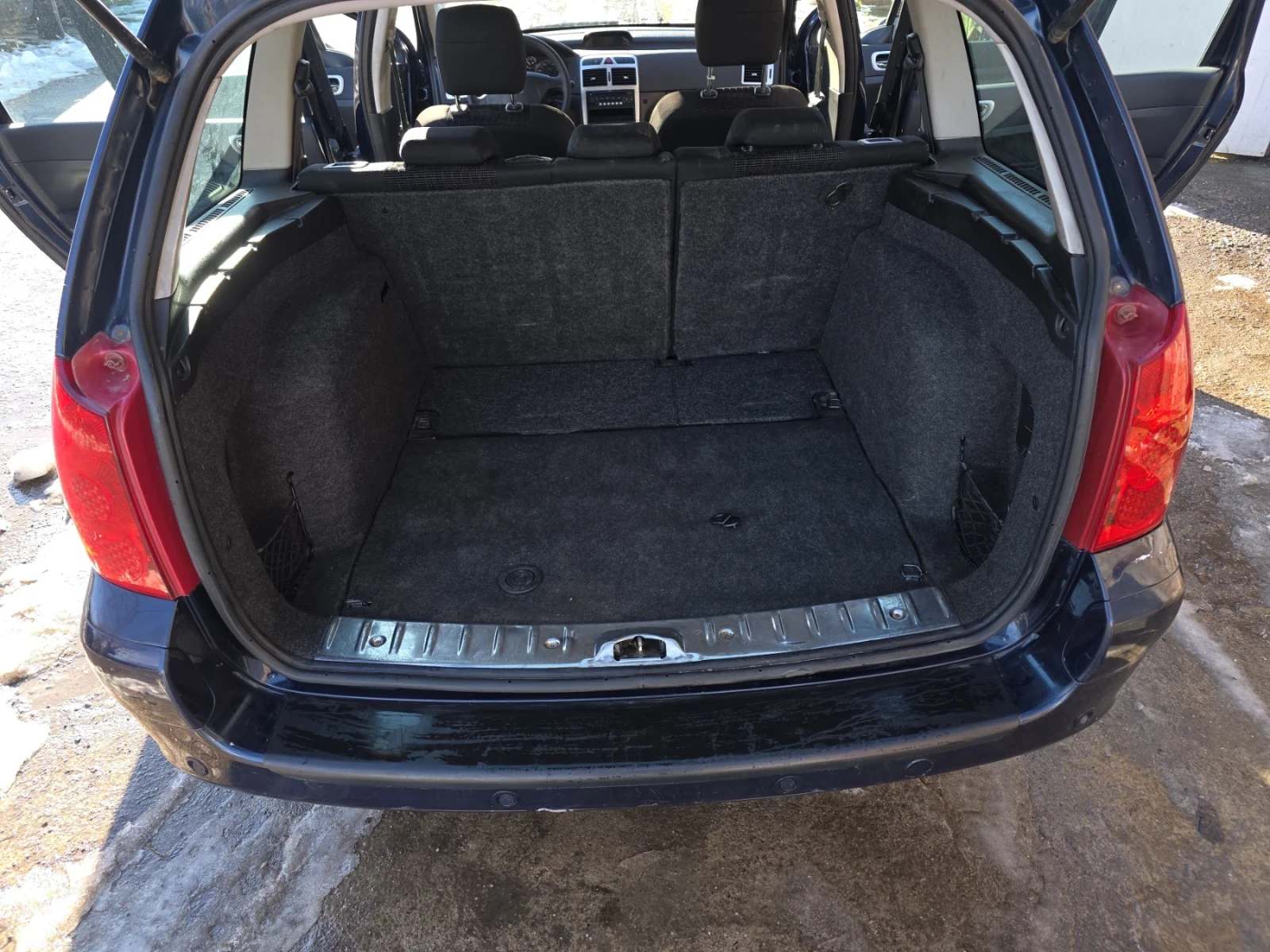 Peugeot 307 SW | Mobile.bg � ����������� 4