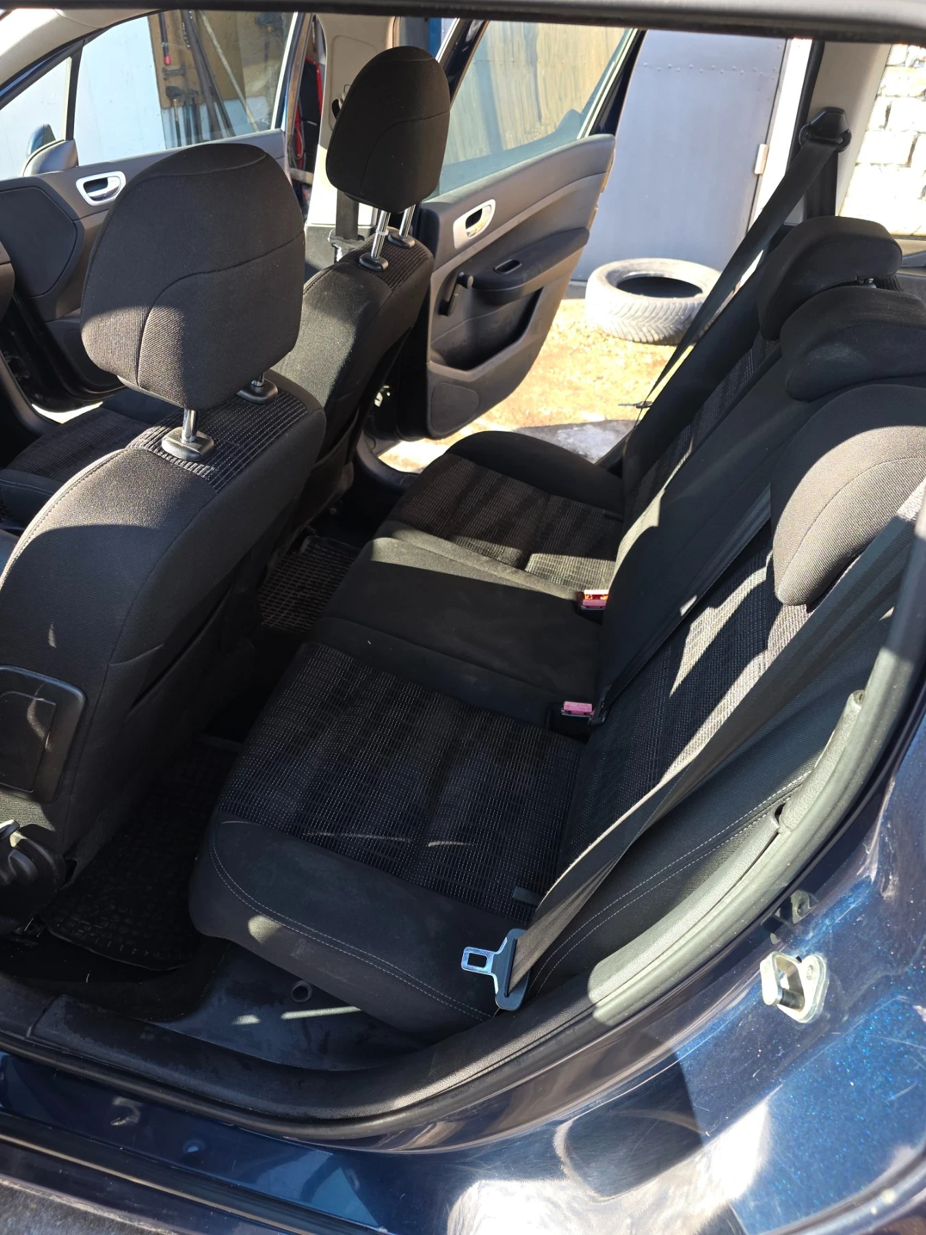 Peugeot 307 SW | Mobile.bg � ����������� 8