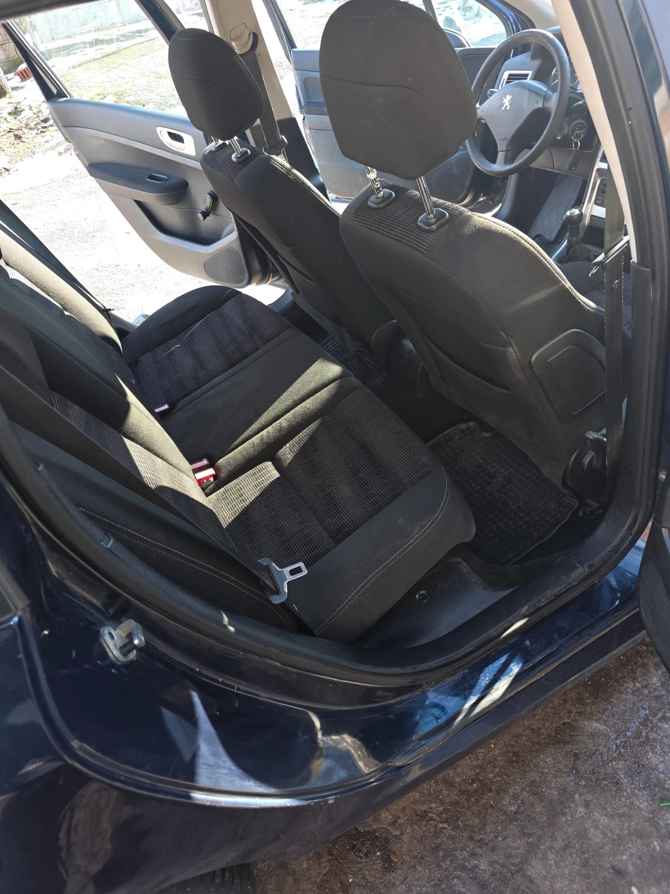 Peugeot 307 SW | Mobile.bg � ����������� 5