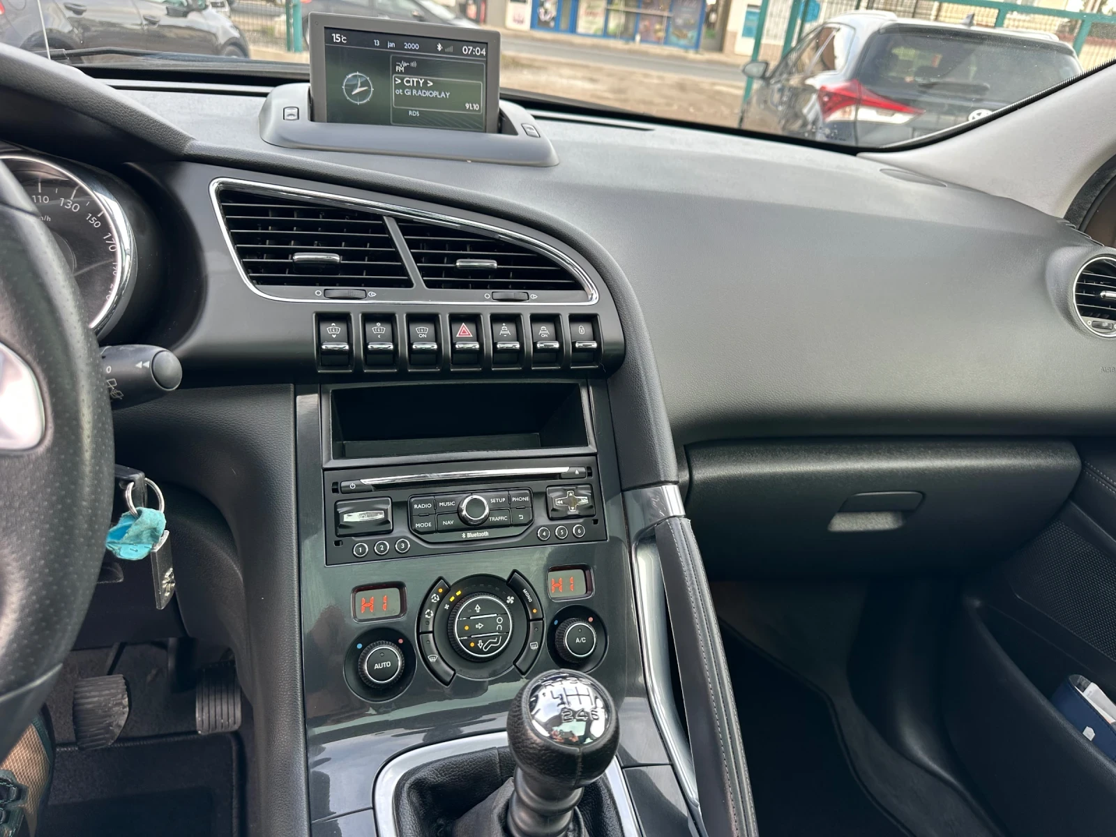 Peugeot 3008 ALLURE FACE | Mobile.bg � ����������� 12