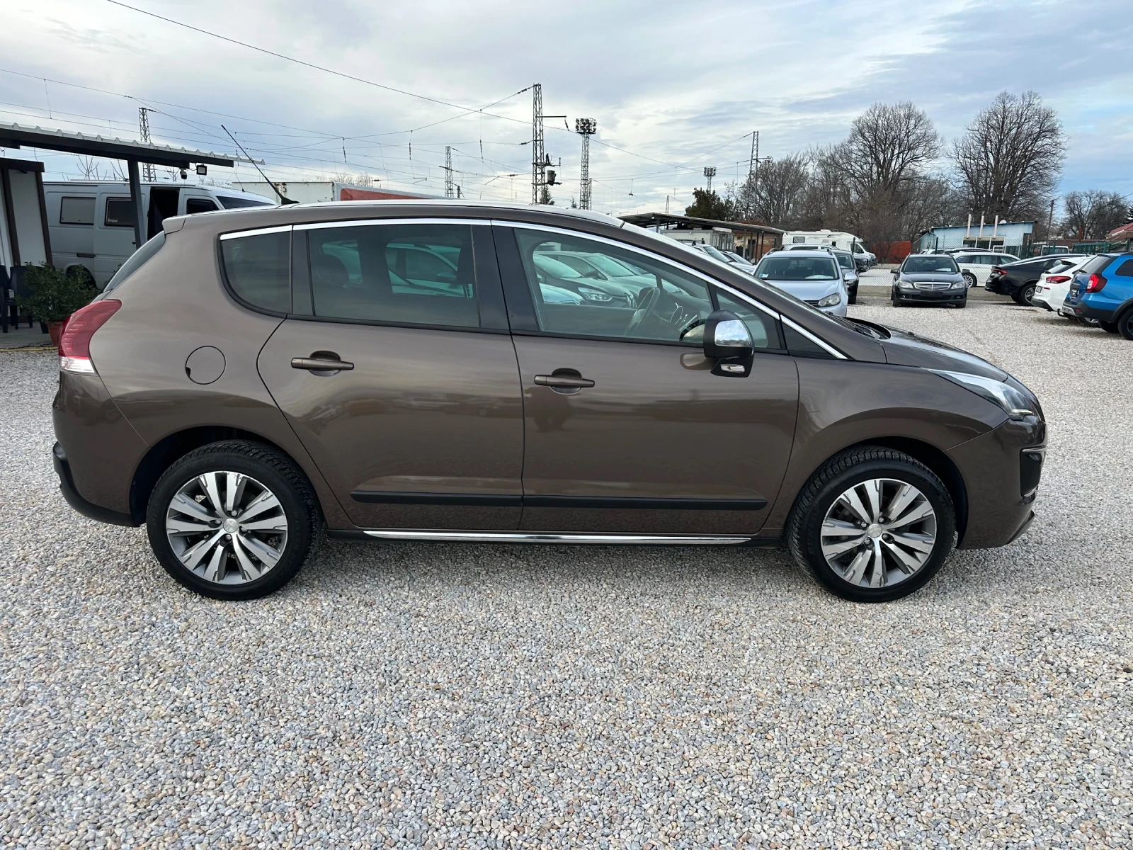 Peugeot 3008 ALLURE FACE | Mobile.bg � ����������� 7